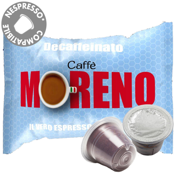 DECAFFEINATO 50 ΤΕΜΑΧΙΑ